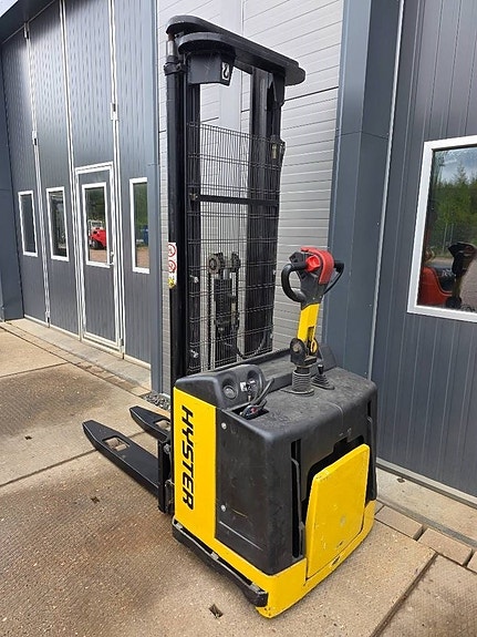 Hyster S 1.2