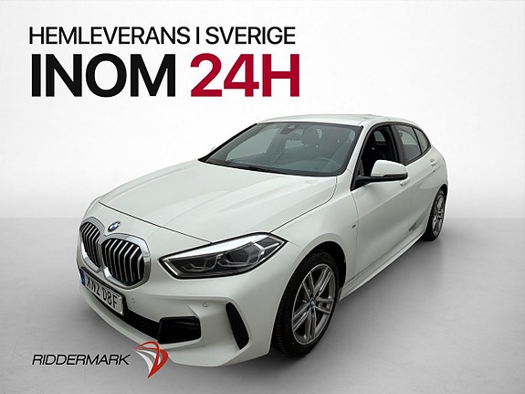 BMW 118i 3 of 28