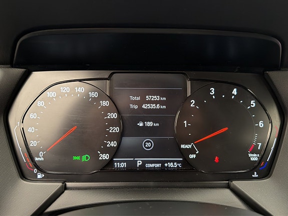 BMW 118i 15 of 28
