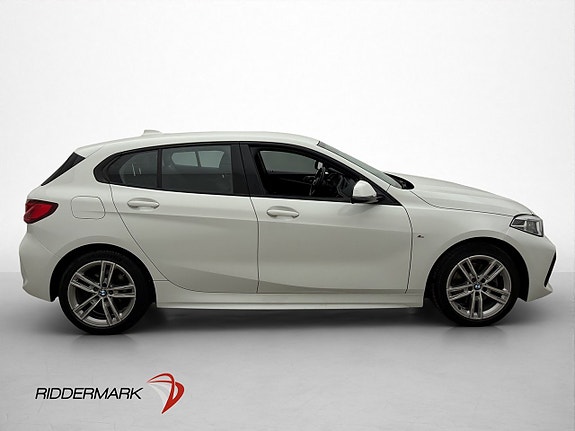 BMW 118i 6 of 28