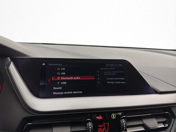 BMW 118i 17 of 28