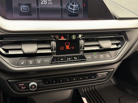 BMW 118i 20 of 28