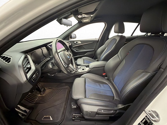 BMW 118i 11 of 28
