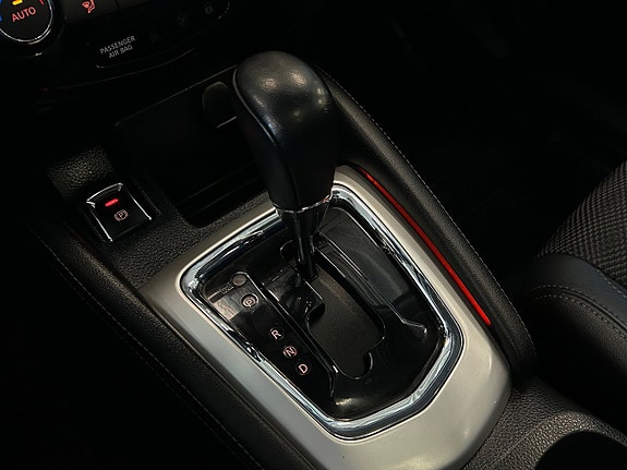 Nissan Qashqai 20 of 30
