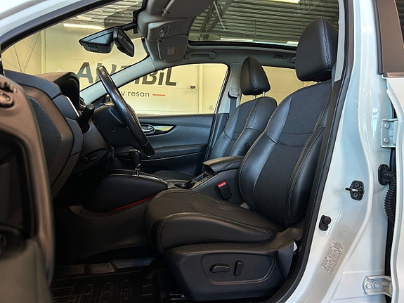 Nissan Qashqai 12 of 30