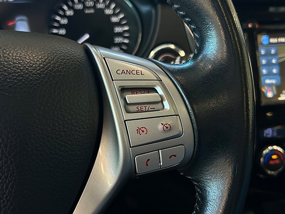 Nissan Qashqai 29 of 30