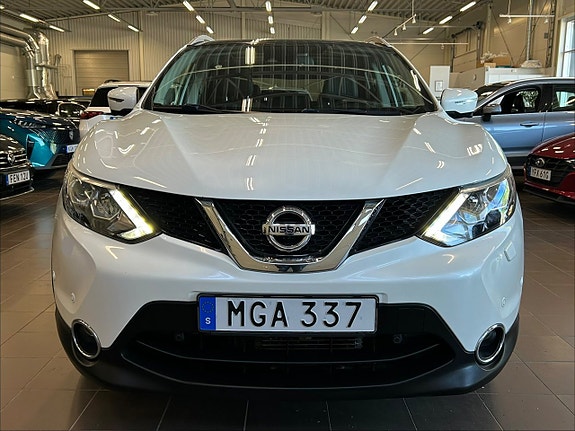 Nissan Qashqai 10 of 30