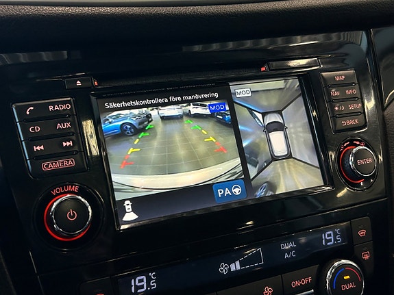 Nissan Qashqai 18 of 30
