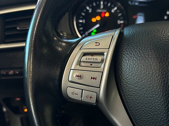 Nissan Qashqai 28 of 30