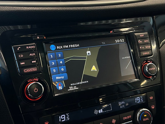 Nissan Qashqai 17 of 30