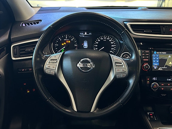 Nissan Qashqai 15 of 30