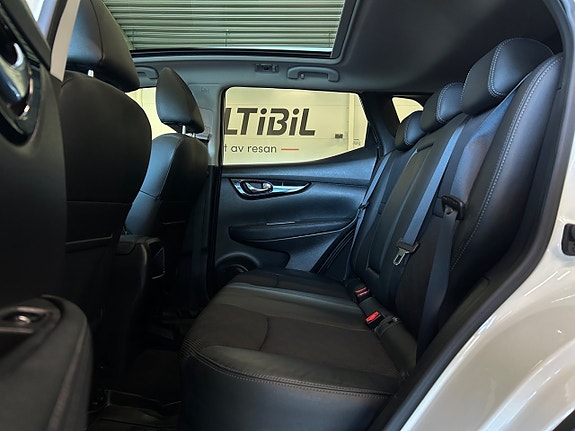 Nissan Qashqai 13 of 30