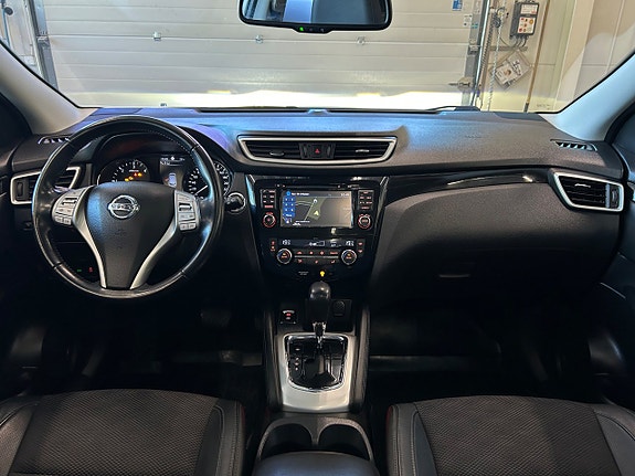 Nissan Qashqai 14 of 30