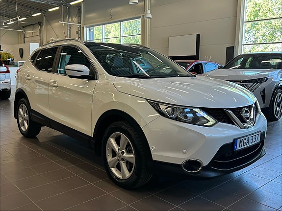 Nissan Qashqai 9 of 30
