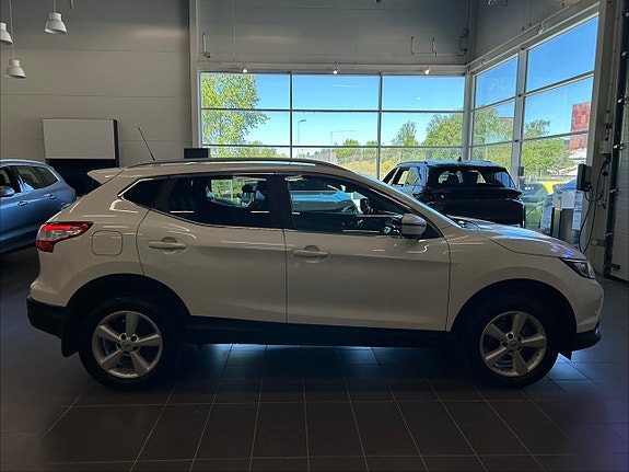 Nissan Qashqai 8 of 30