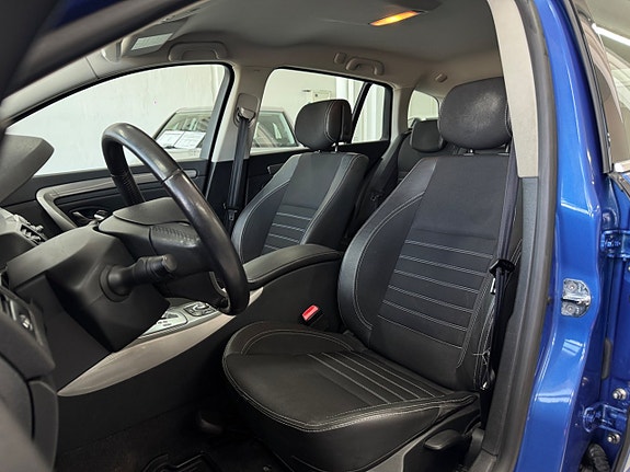 Renault Laguna 16 of 22