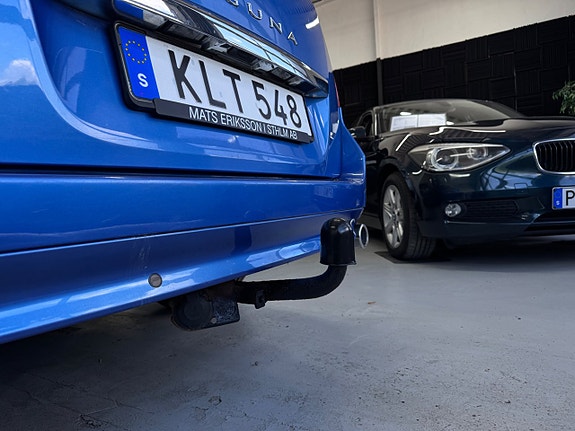 Renault Laguna 21 of 22