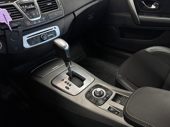 Renault Laguna 15 of 22