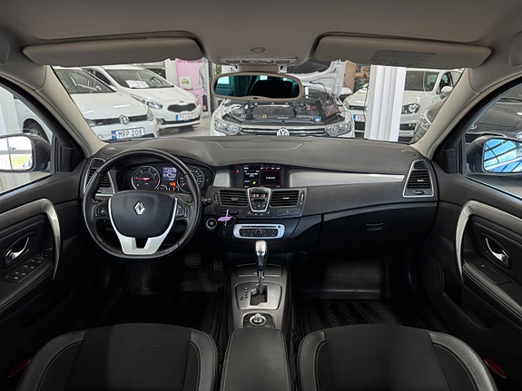 Renault Laguna 7 of 22