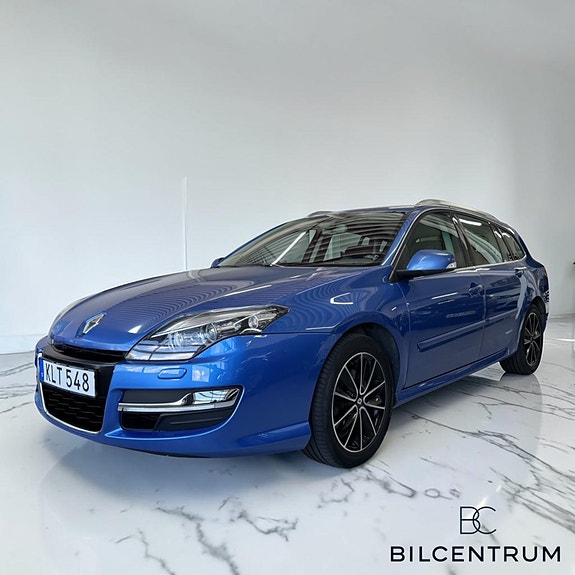 Renault Laguna