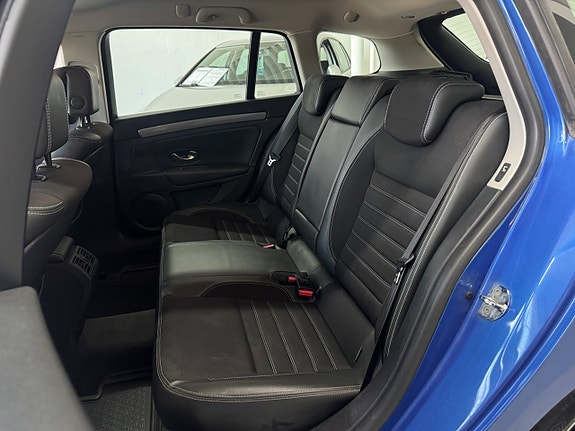 Renault Laguna 17 of 22