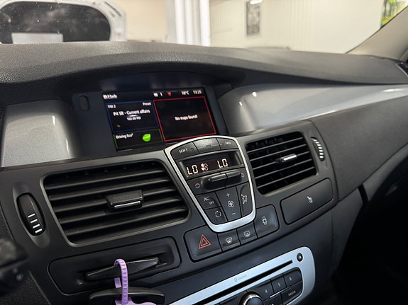 Renault Laguna 12 of 22