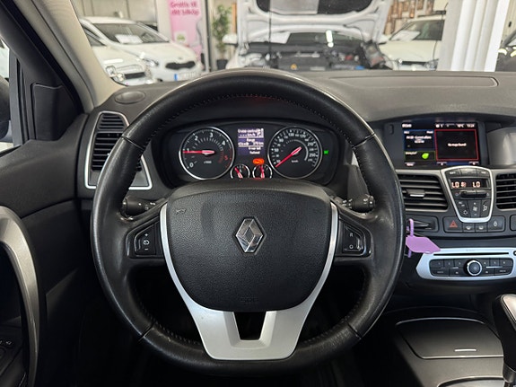 Renault Laguna 8 of 22