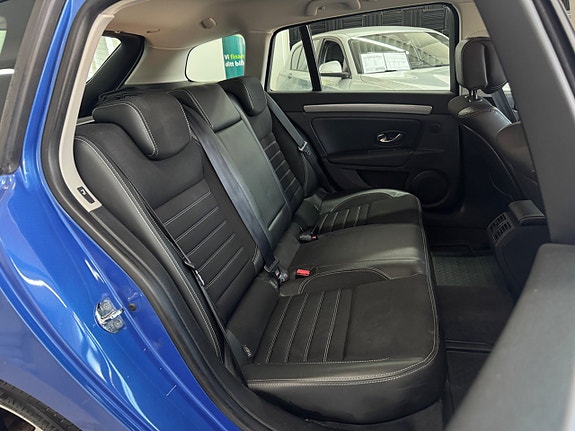 Renault Laguna 18 of 22