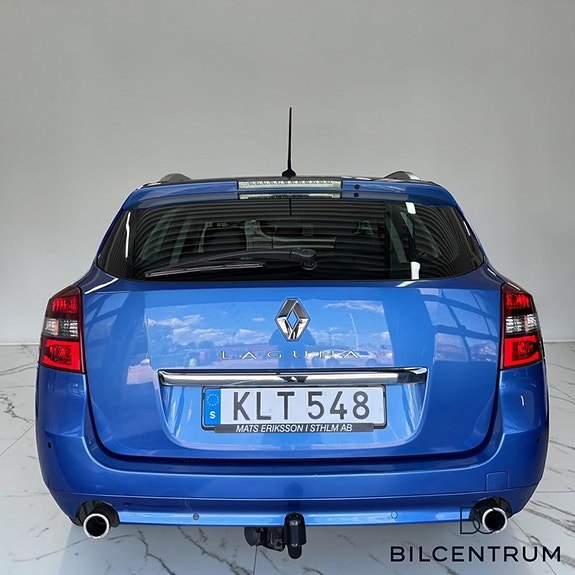Renault Laguna 5 of 5