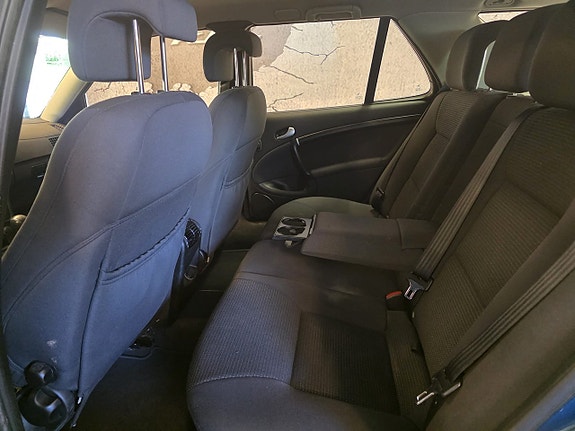 Saab 9-5 8 of 12
