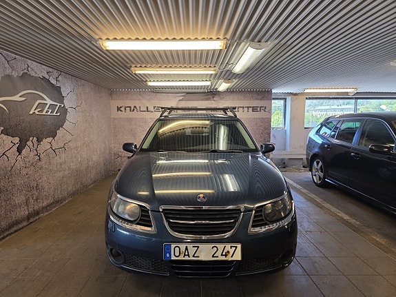 Saab 9-5 2 of 12