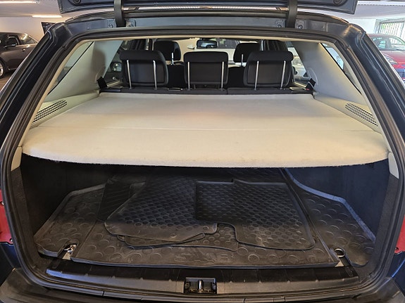 Saab 9-5 12 of 12