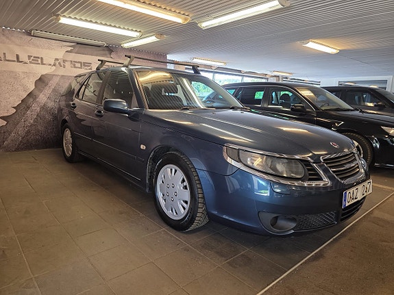 Saab 9-5