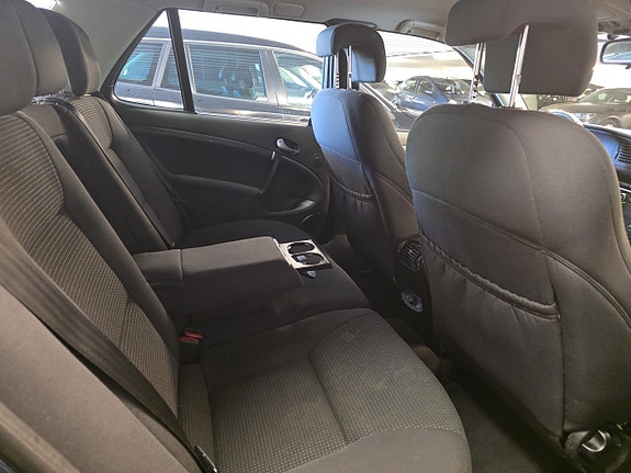 Saab 9-5 9 of 12