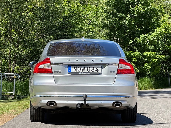 Volvo S80 9 of 30