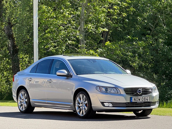 Volvo S80 2 of 30
