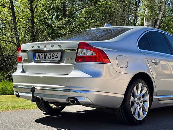 Volvo S80 10 of 30