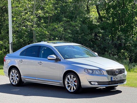 Volvo S80 30 of 30