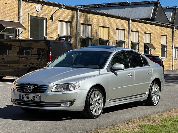 Volvo S80 18 of 30