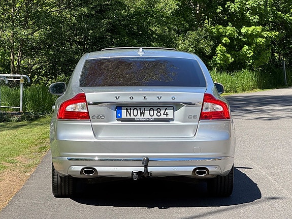 Volvo S80 8 of 30