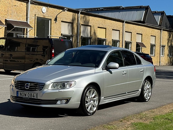 Volvo S80 17 of 30