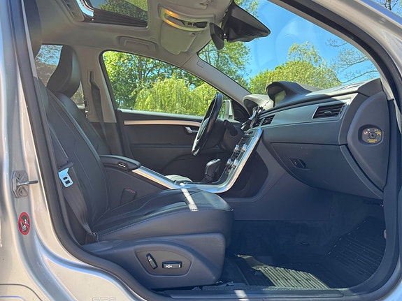 Volvo S80 21 of 30