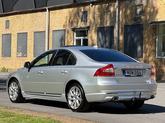 Volvo S80 12 of 30