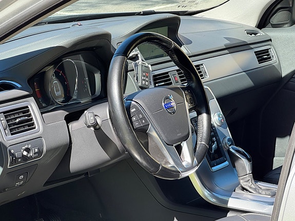 Volvo S80 20 of 30