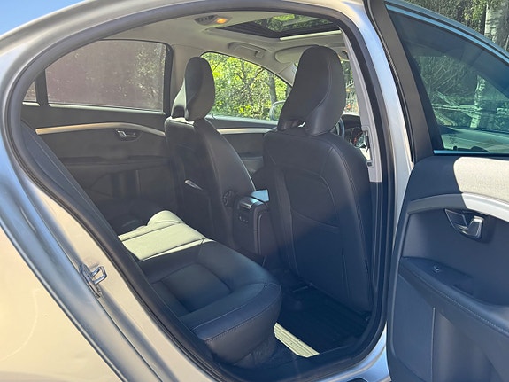 Volvo S80 29 of 30
