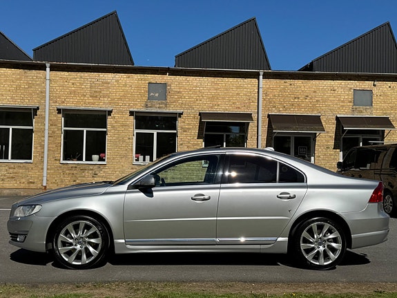 Volvo S80 15 of 30