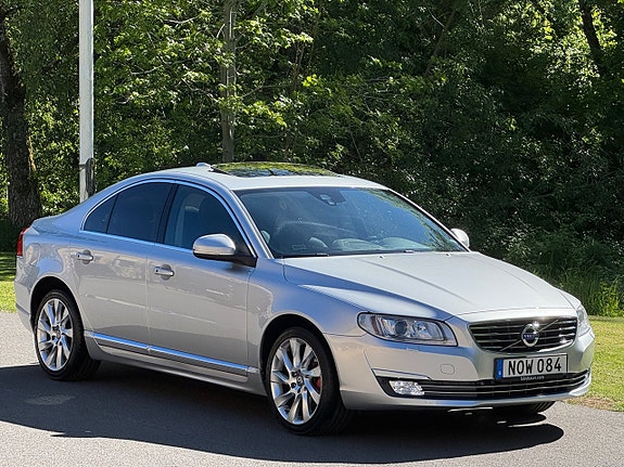 Volvo S80 3 of 30