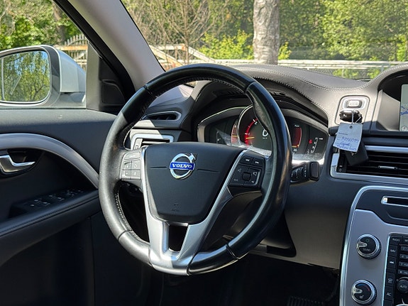 Volvo S80 24 of 30