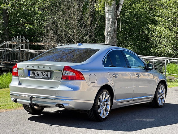 Volvo S80 5 of 30