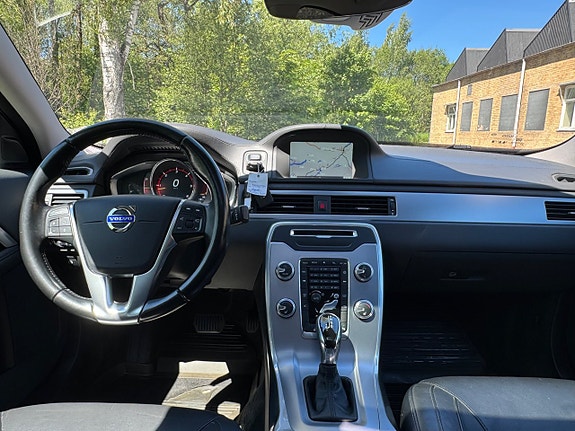 Volvo S80 26 of 30